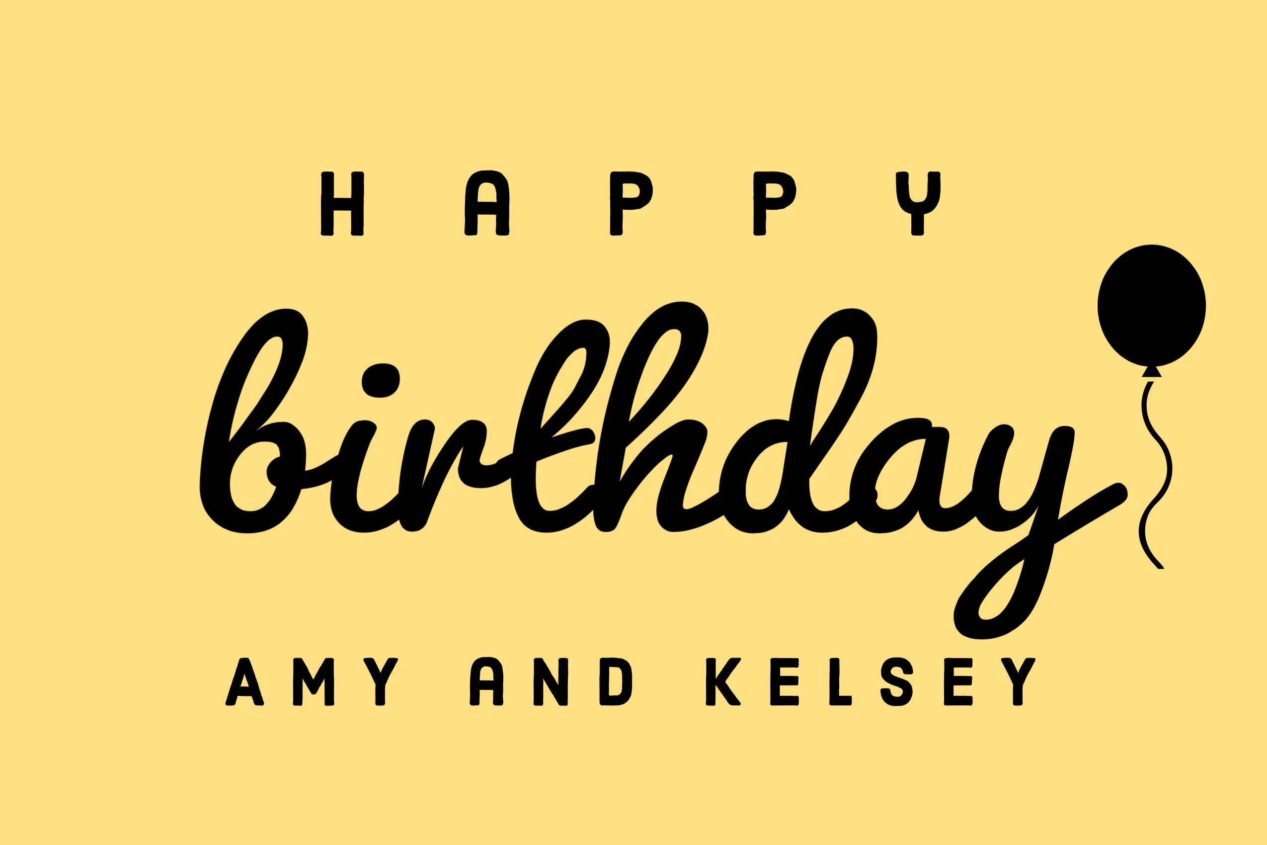 Birthday Weekend Feb. 28 - Mar. 3 - Ristorante Toscano