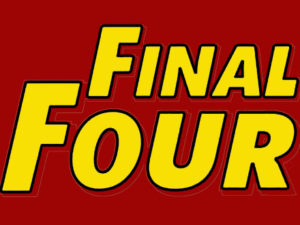 The Toscano Final Four