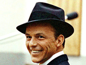 Sinatra Birthday Dinner Dec. 7 – 13