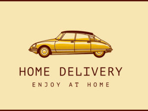 Home Delivery