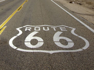 Route 66 MenuNov. 11 – 13