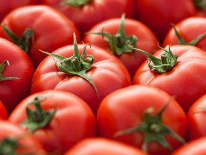 Tomato Fest! <br> Sep 14 – 25